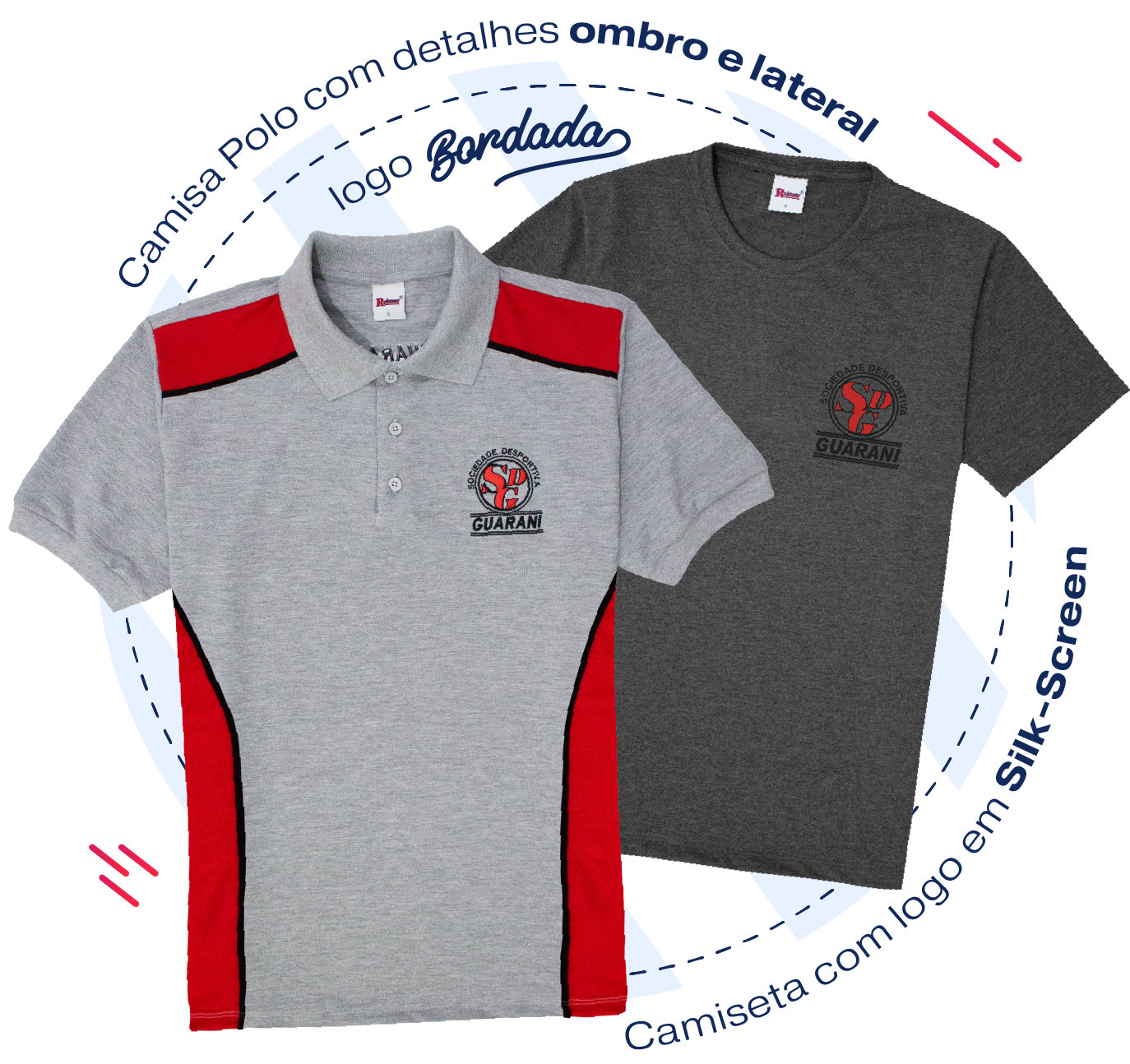 Camisetas Personalizadas Qualidade Premium